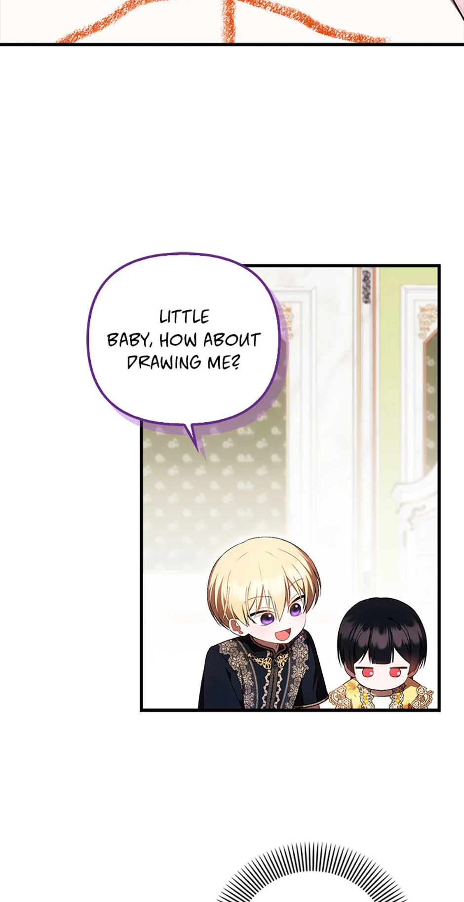 Being Loved for the First Time - Chapter 46 manhwa