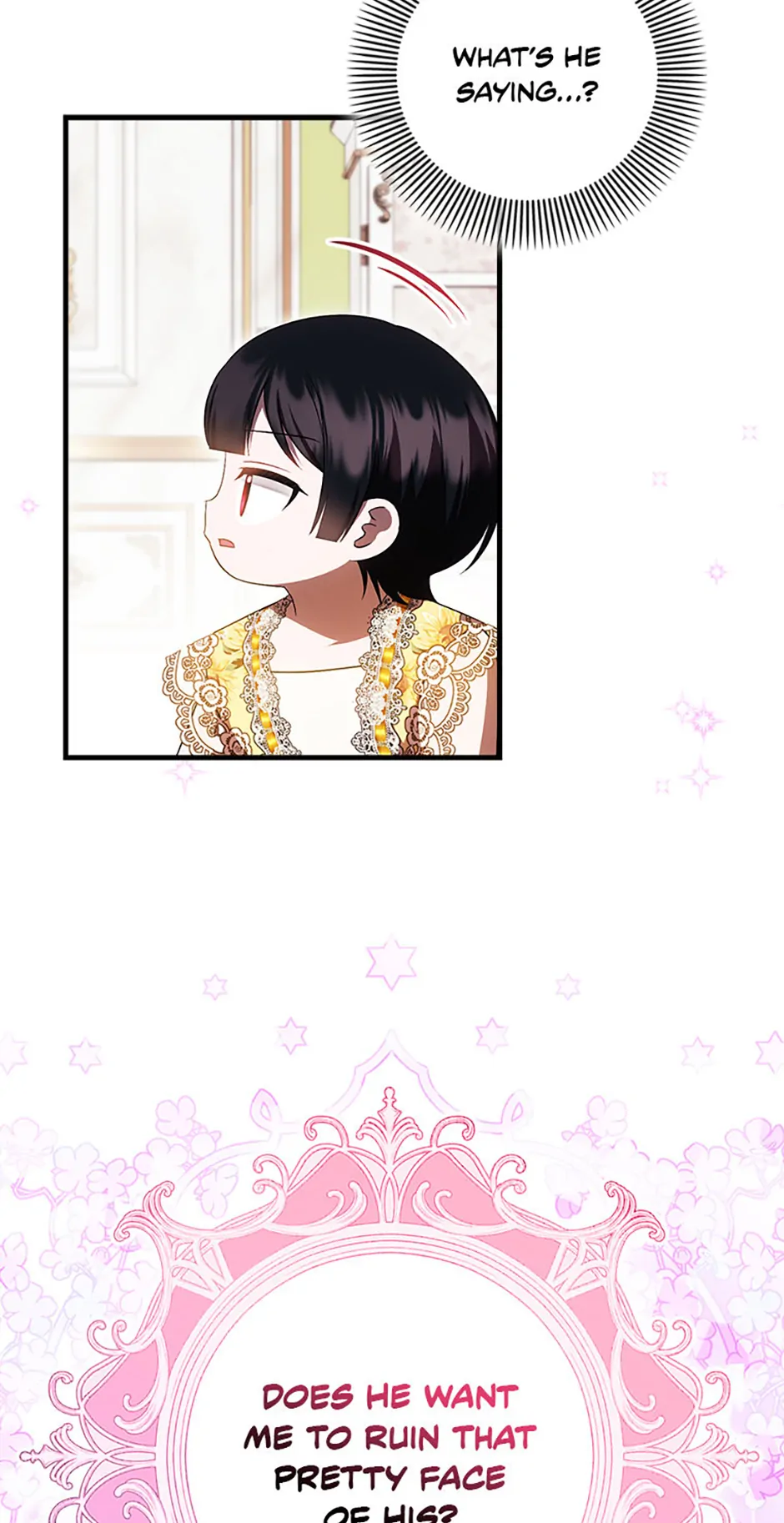Being Loved for the First Time - Chapter 46 manhwa