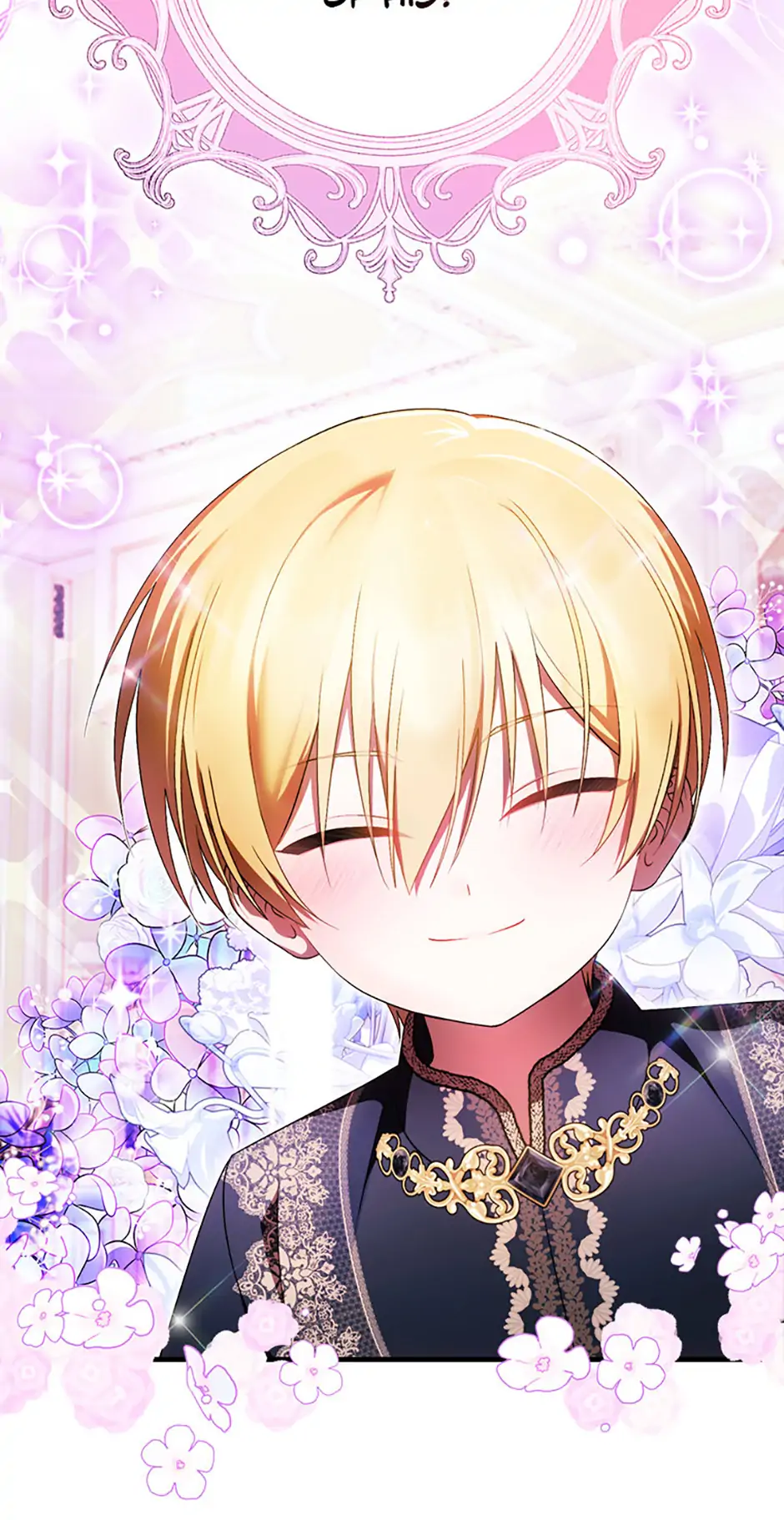 Being Loved for the First Time - Chapter 46 manhwa