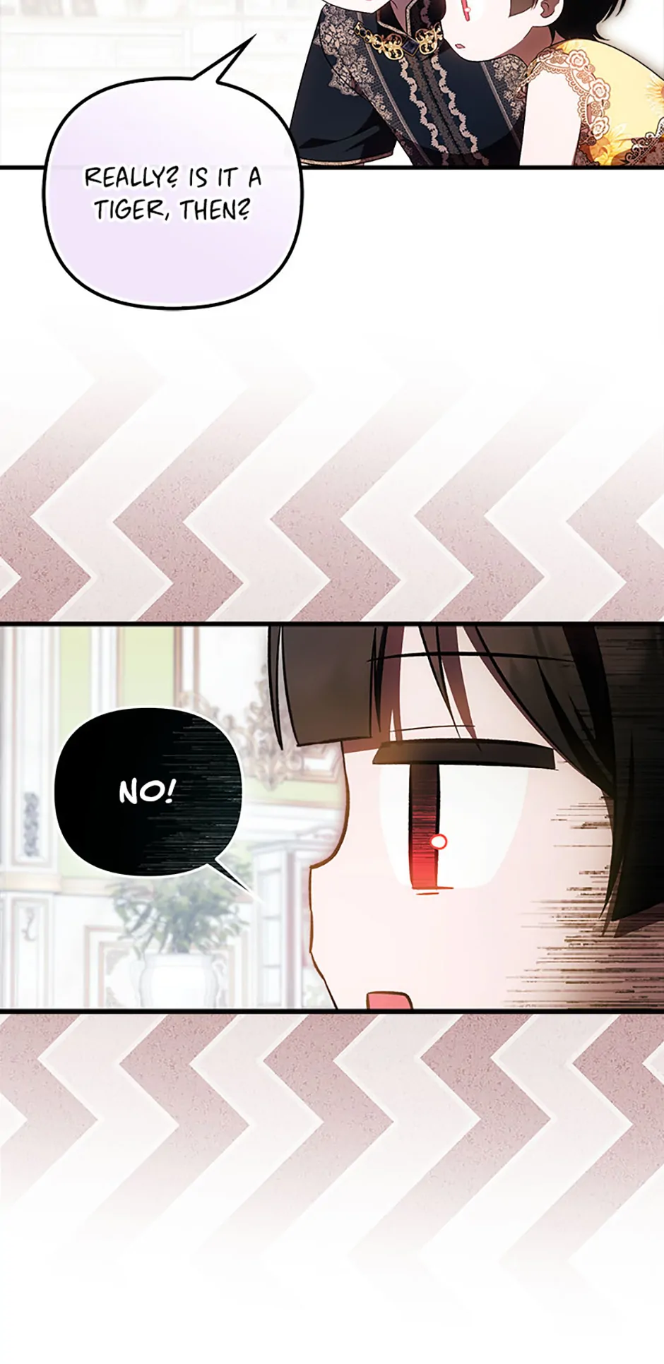 Being Loved for the First Time - Chapter 46 manhwa