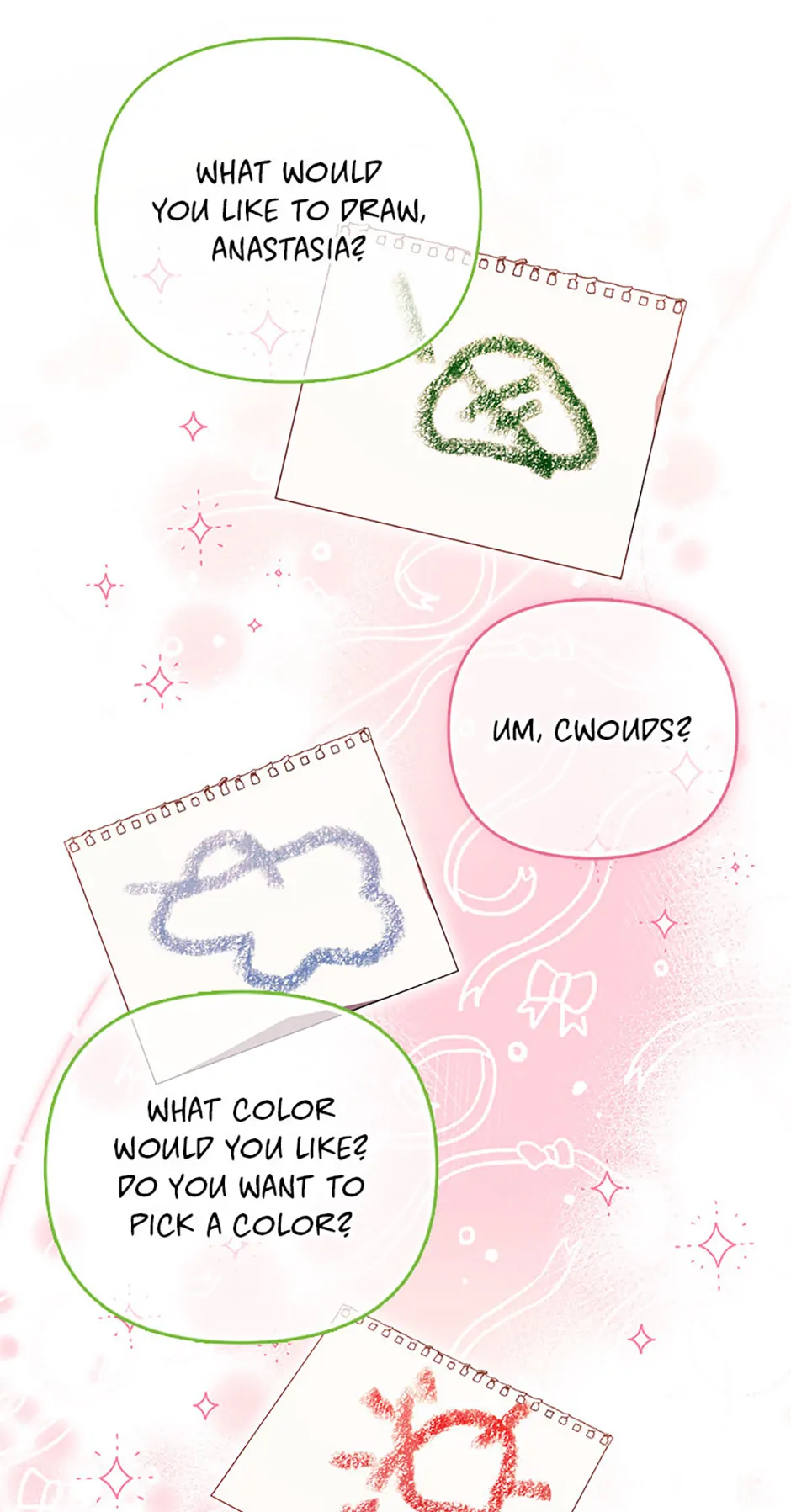 Being Loved for the First Time - Chapter 46 manhwa