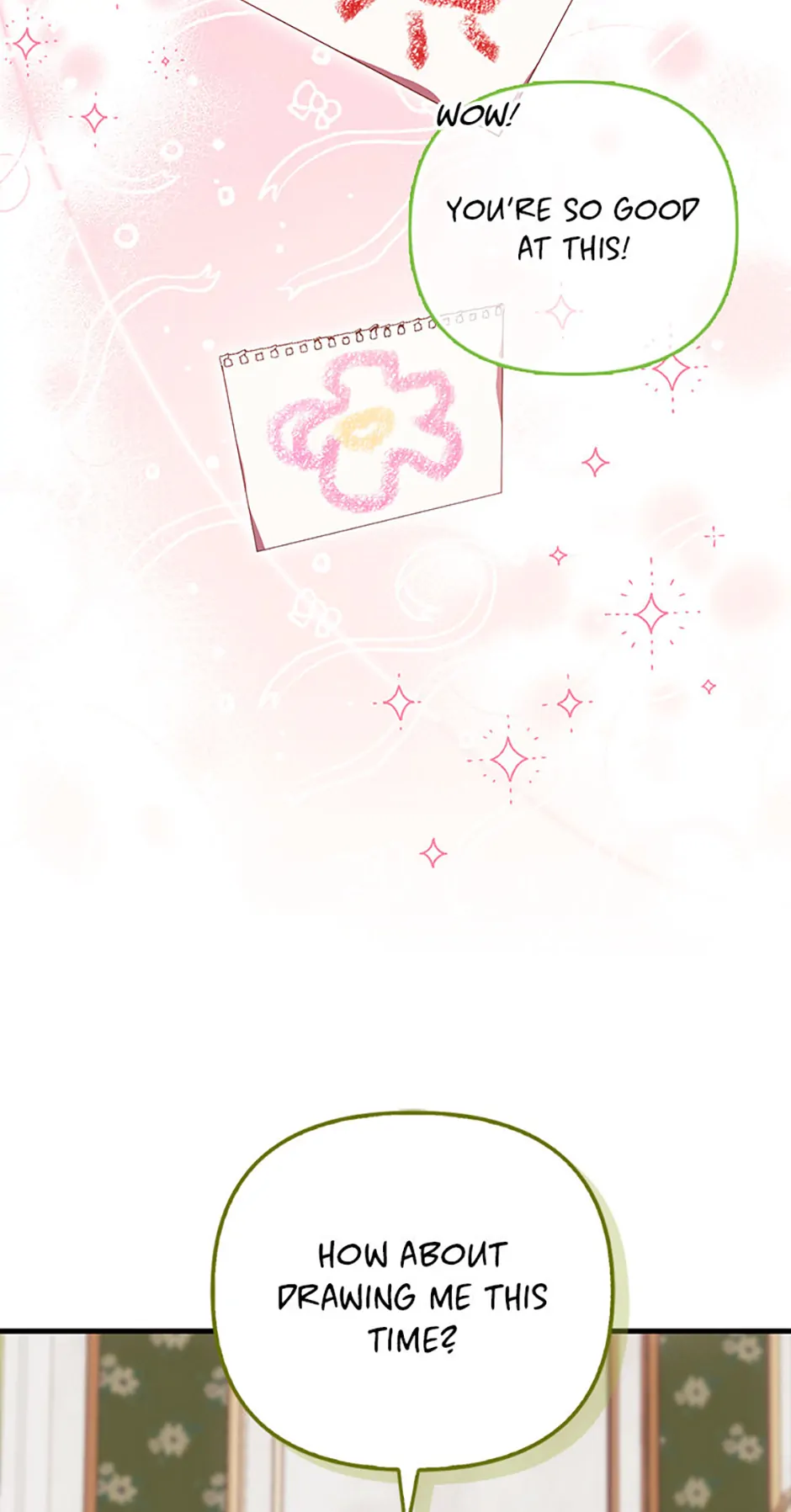 Being Loved for the First Time - Chapter 46 manhwa