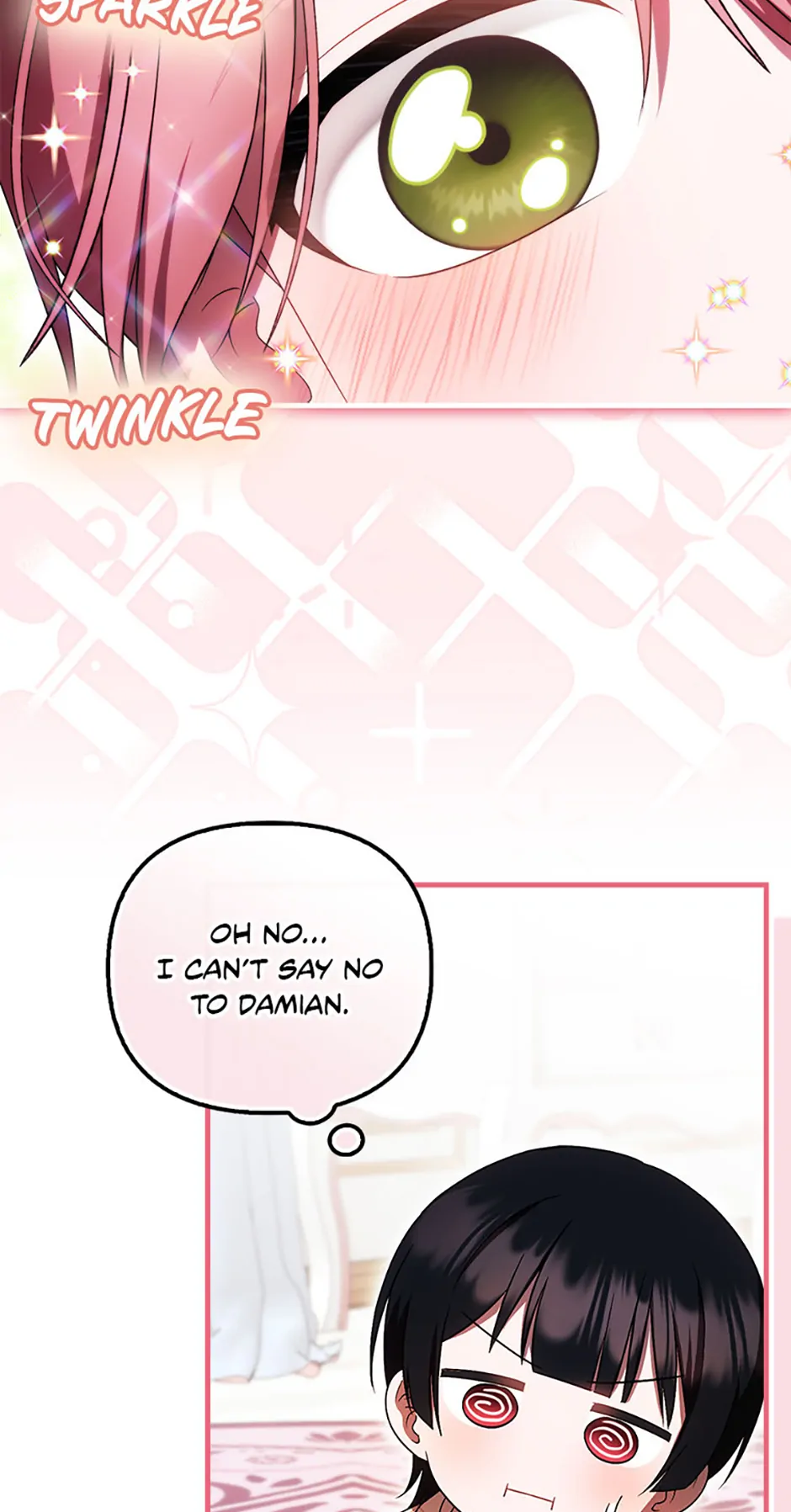 Being Loved for the First Time - Chapter 46 manhwa