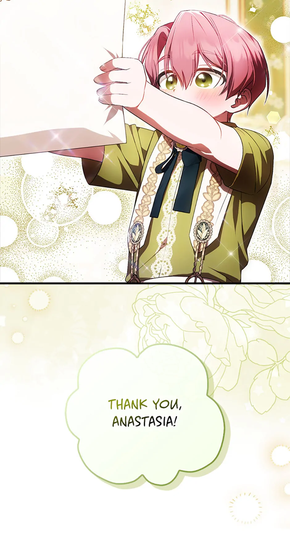 Being Loved for the First Time - Chapter 46 manhwa