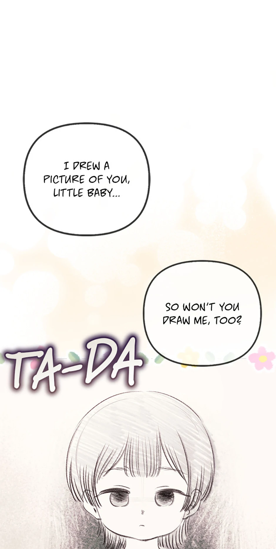 Being Loved for the First Time - Chapter 47 manhwa