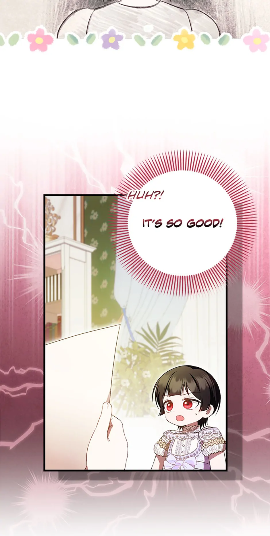 Being Loved for the First Time - Chapter 47 manhwa