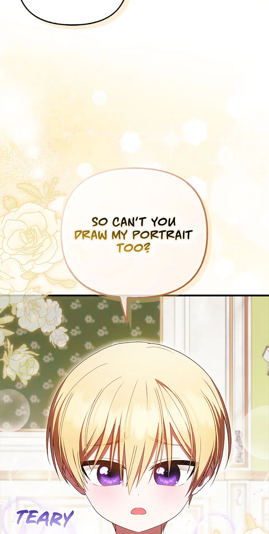 Being Loved for the First Time - Chapter 47 manhwa