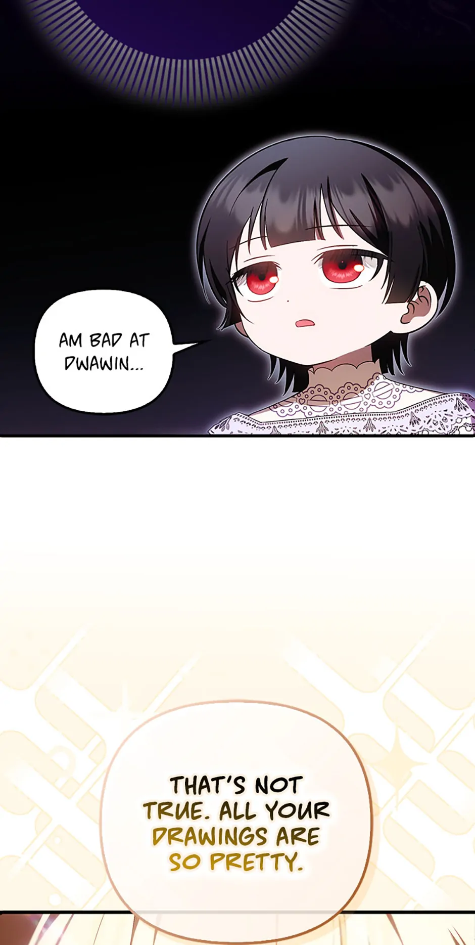 Being Loved for the First Time - Chapter 47 manhwa