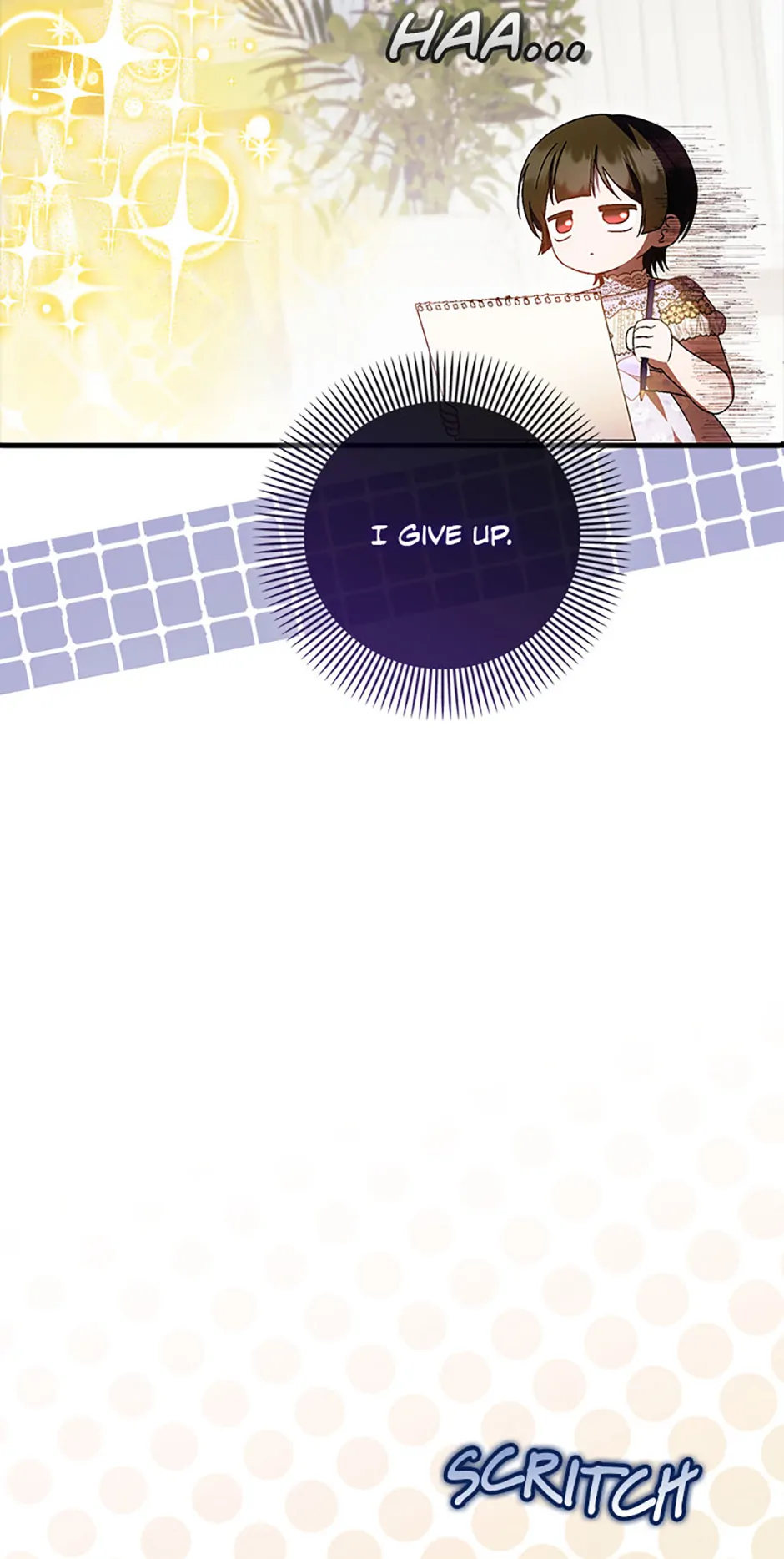 Being Loved for the First Time - Chapter 47 manhwa
