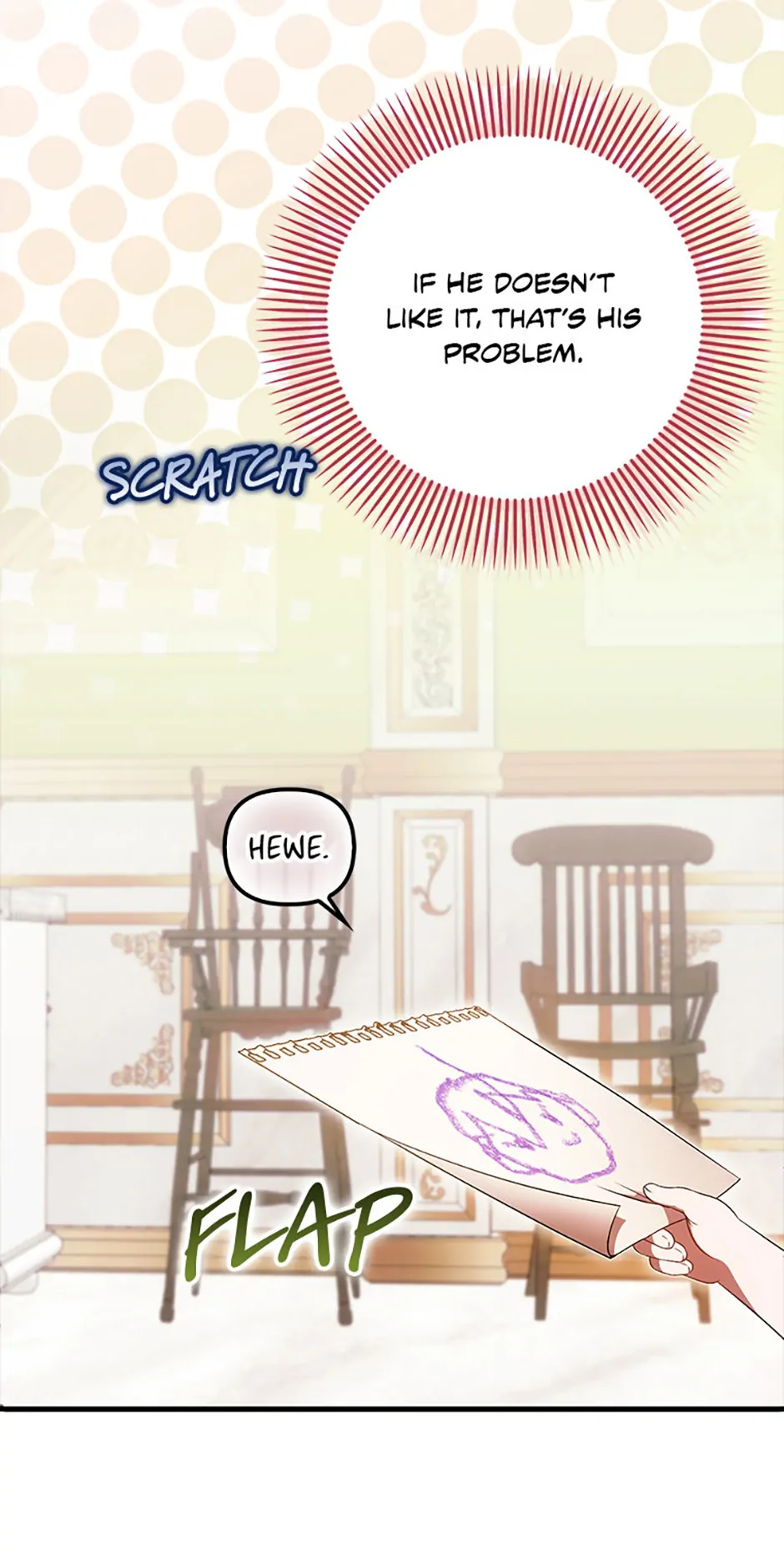 Being Loved for the First Time - Chapter 47 manhwa