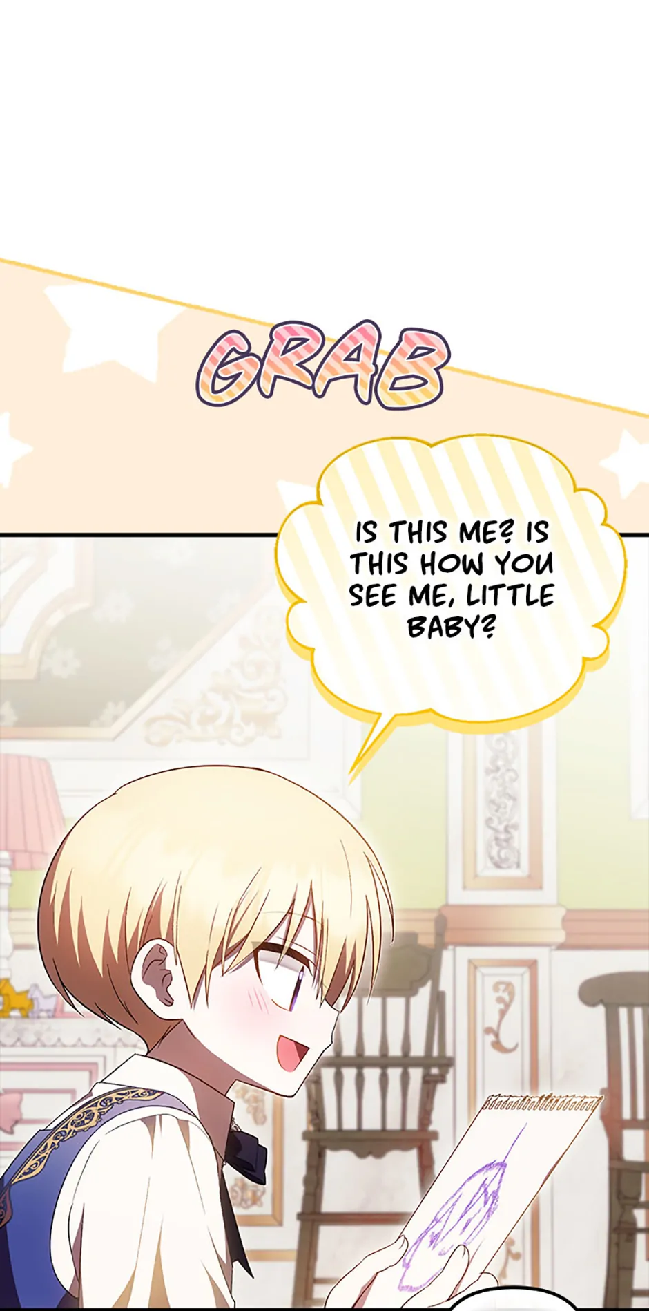 Being Loved for the First Time - Chapter 47 manhwa