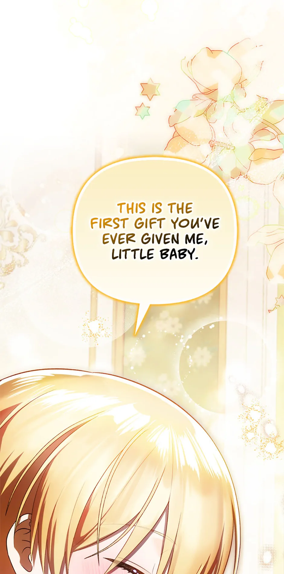 Being Loved for the First Time - Chapter 47 manhwa