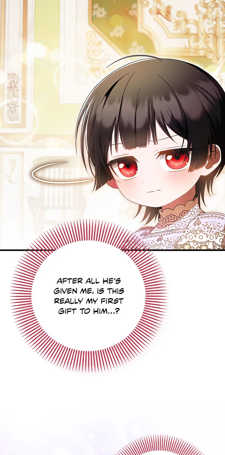Being Loved for the First Time - Chapter 47 manhwa