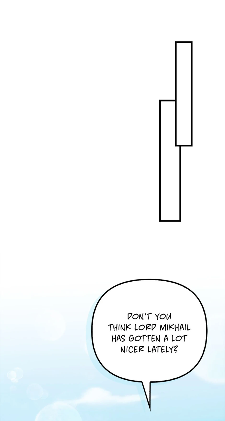 Being Loved for the First Time - Chapter 47 manhwa