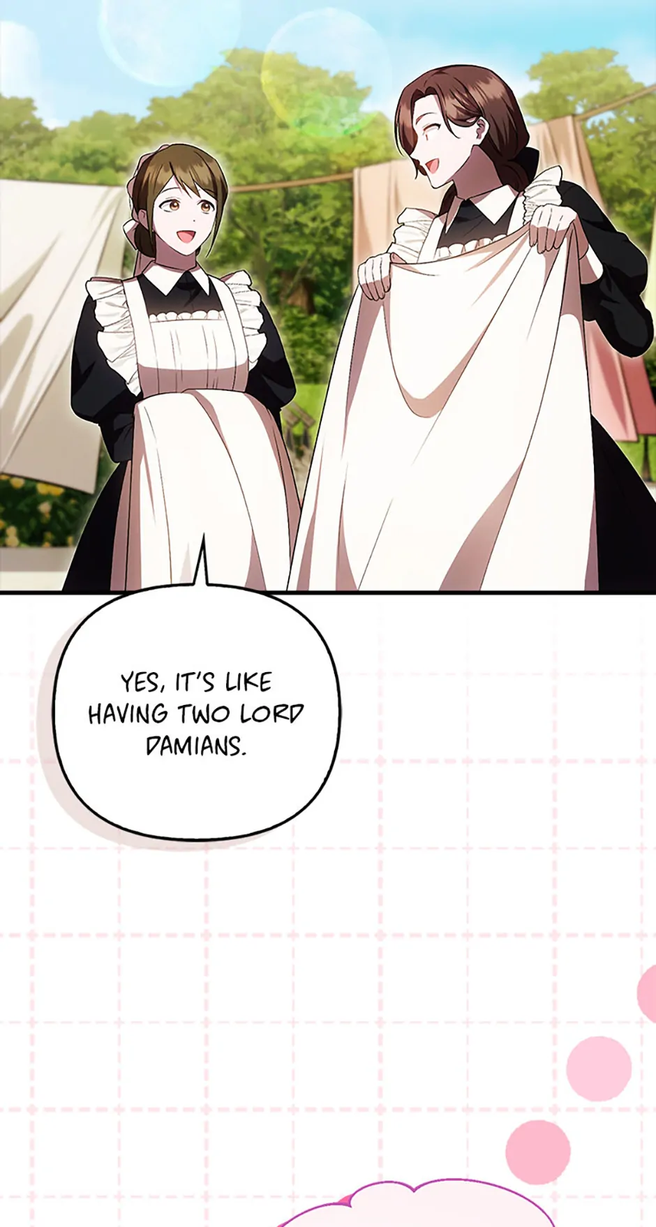 Being Loved for the First Time - Chapter 47 manhwa