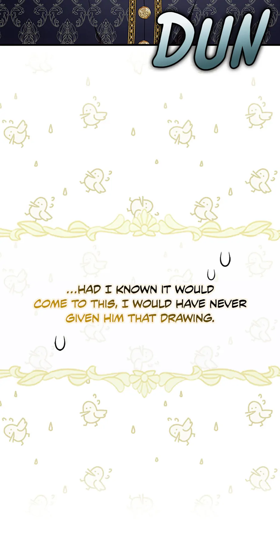 Being Loved for the First Time - Chapter 47 manhwa