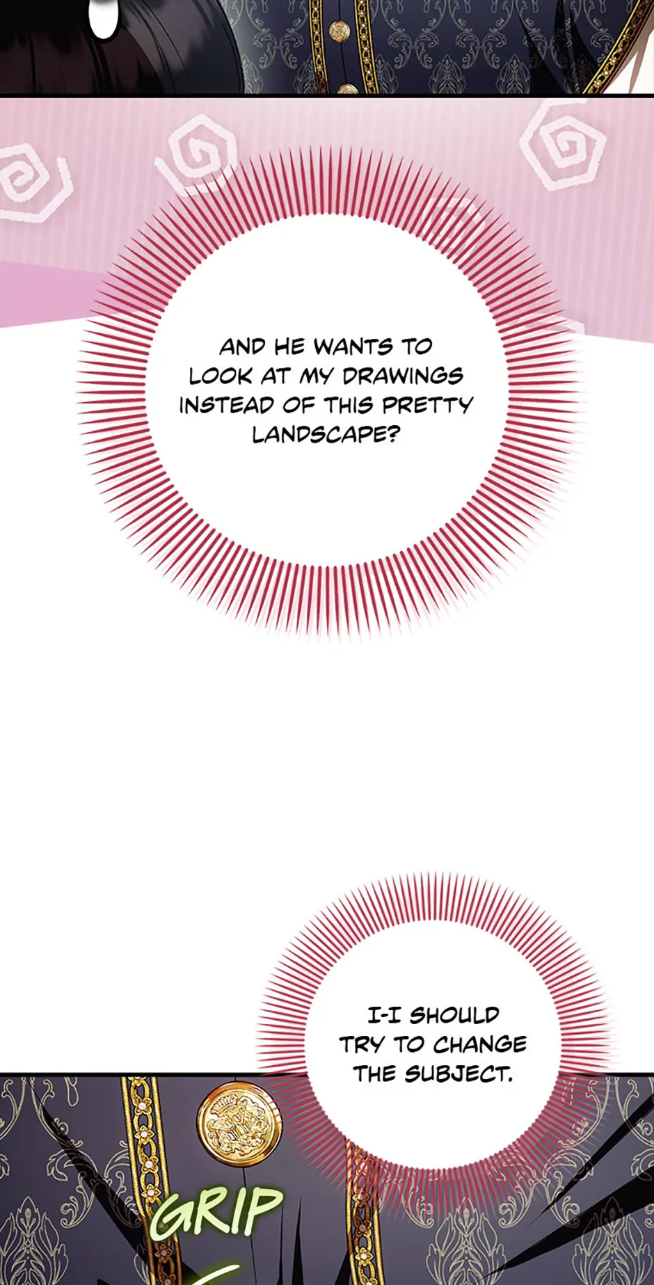 Being Loved for the First Time - Chapter 47 manhwa