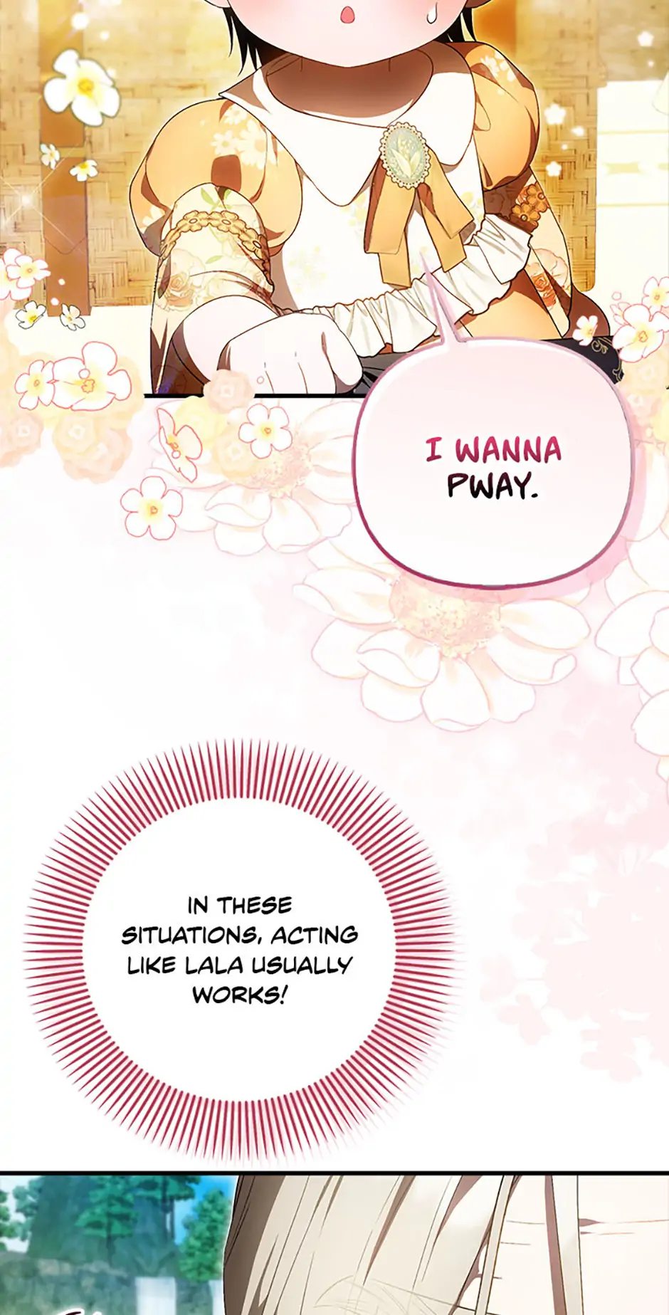 Being Loved for the First Time - Chapter 47 manhwa