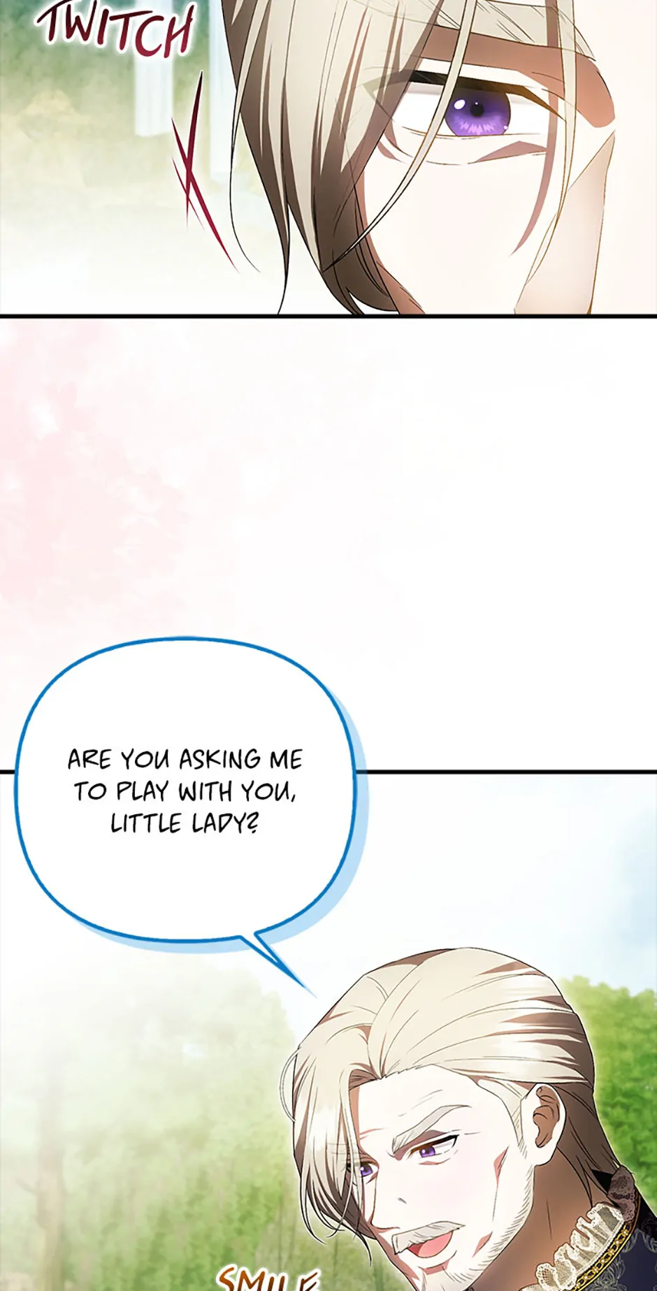Being Loved for the First Time - Chapter 47 manhwa