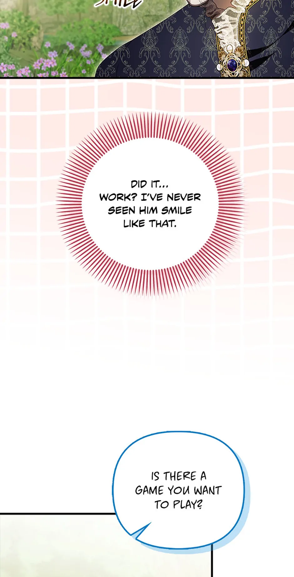 Being Loved for the First Time - Chapter 47 manhwa