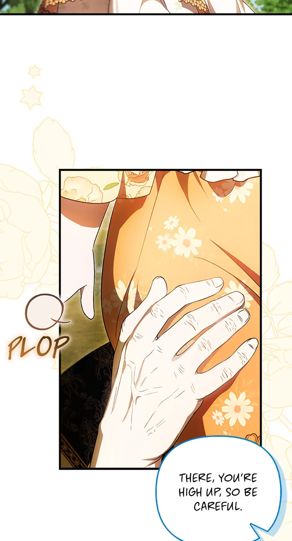 Being Loved for the First Time - Chapter 47 manhwa