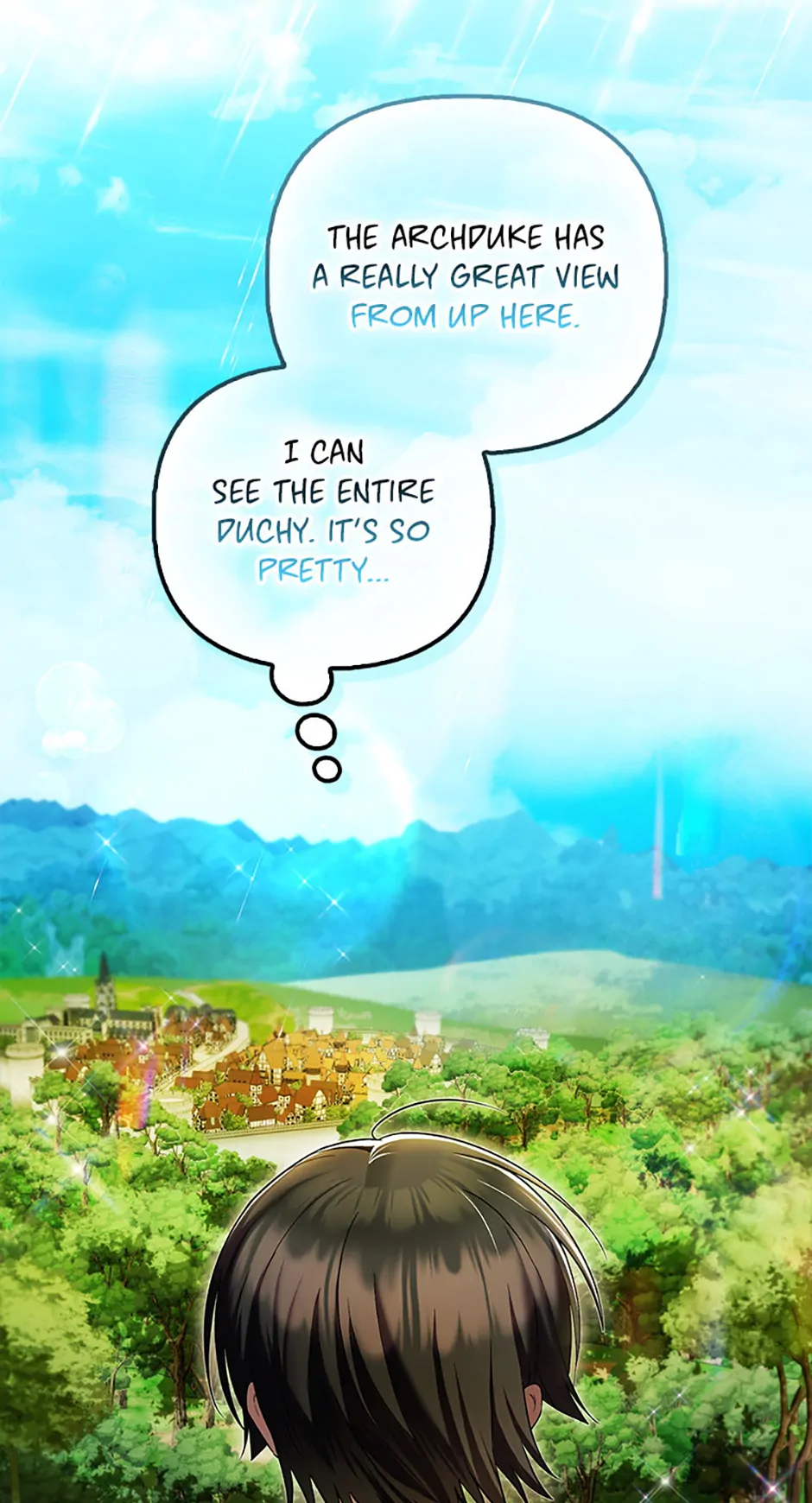 Being Loved for the First Time - Chapter 47 manhwa