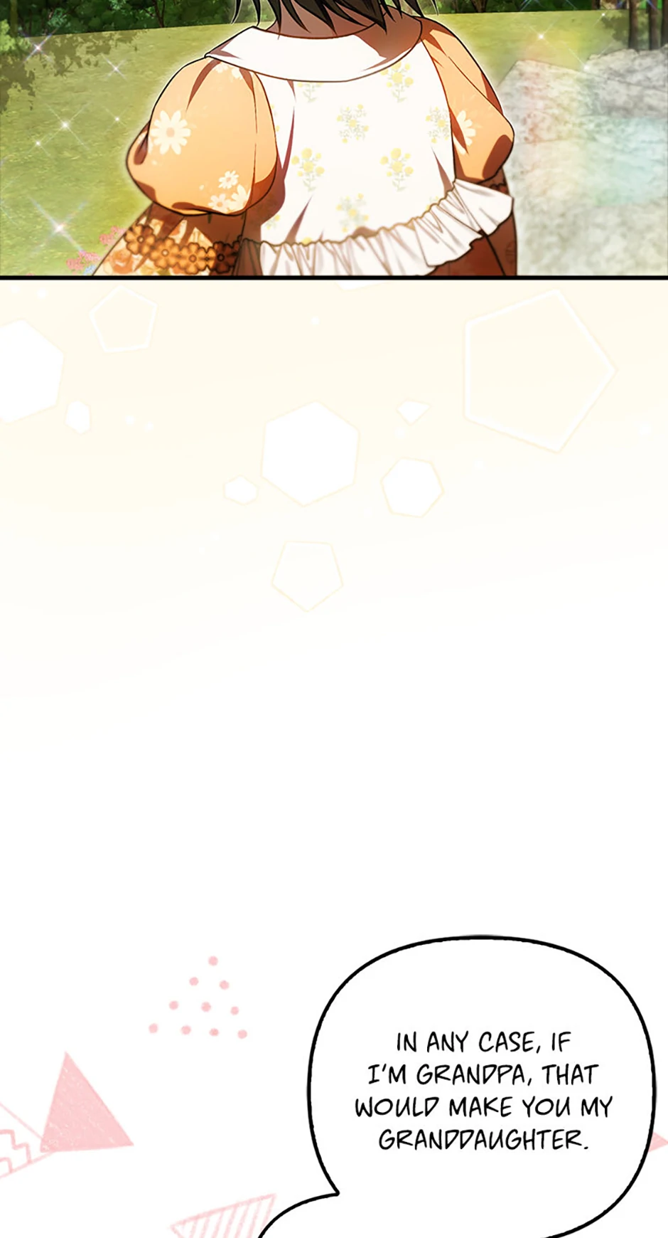 Being Loved for the First Time - Chapter 47 manhwa