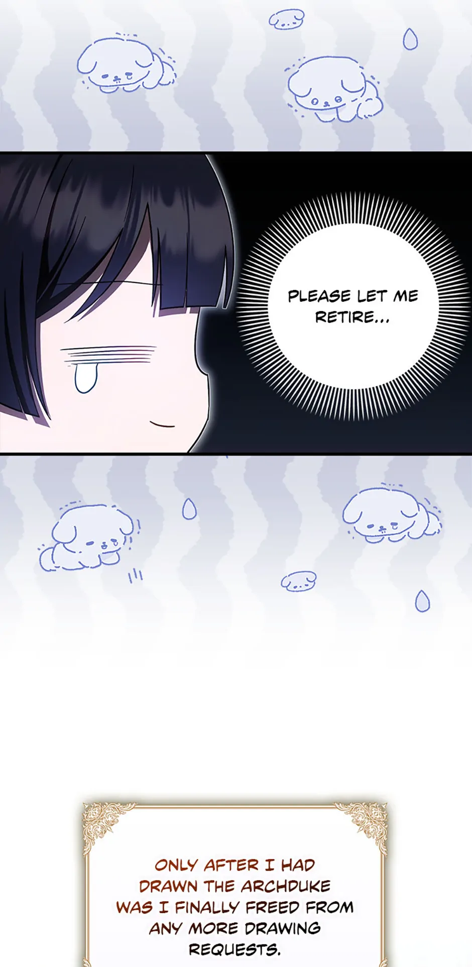 Being Loved for the First Time - Chapter 47 manhwa