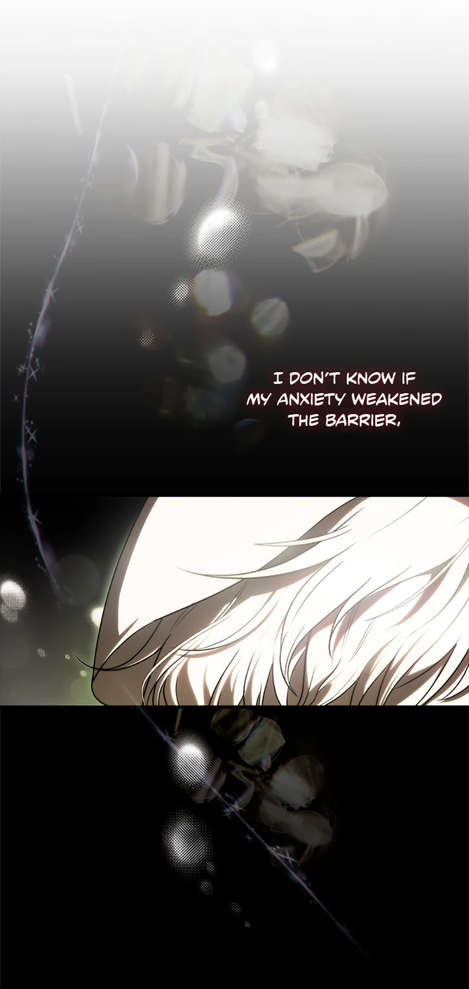 Being Loved for the First Time - Chapter 47 manhwa