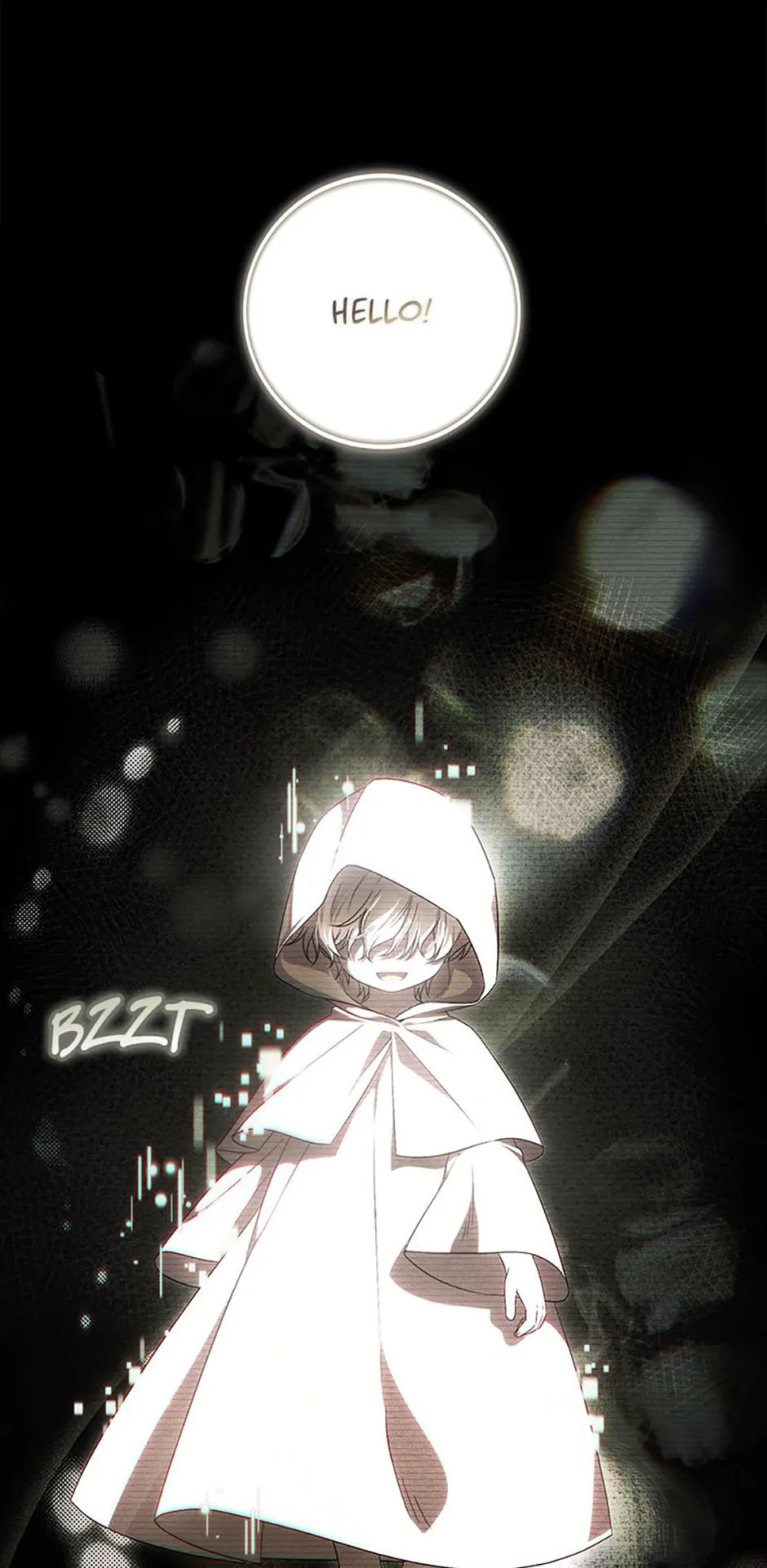 Being Loved for the First Time - Chapter 47 manhwa