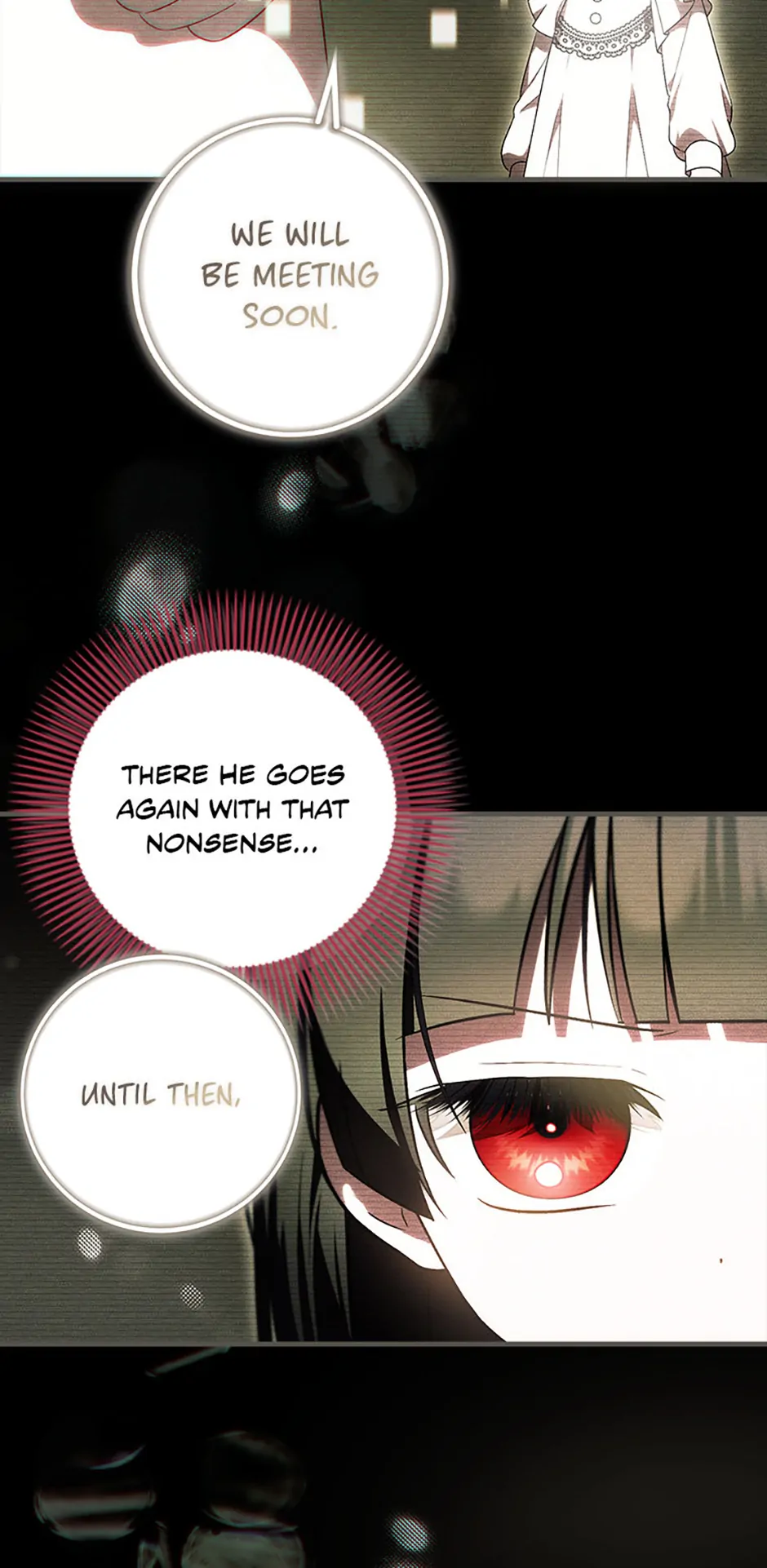 Being Loved for the First Time - Chapter 47 manhwa