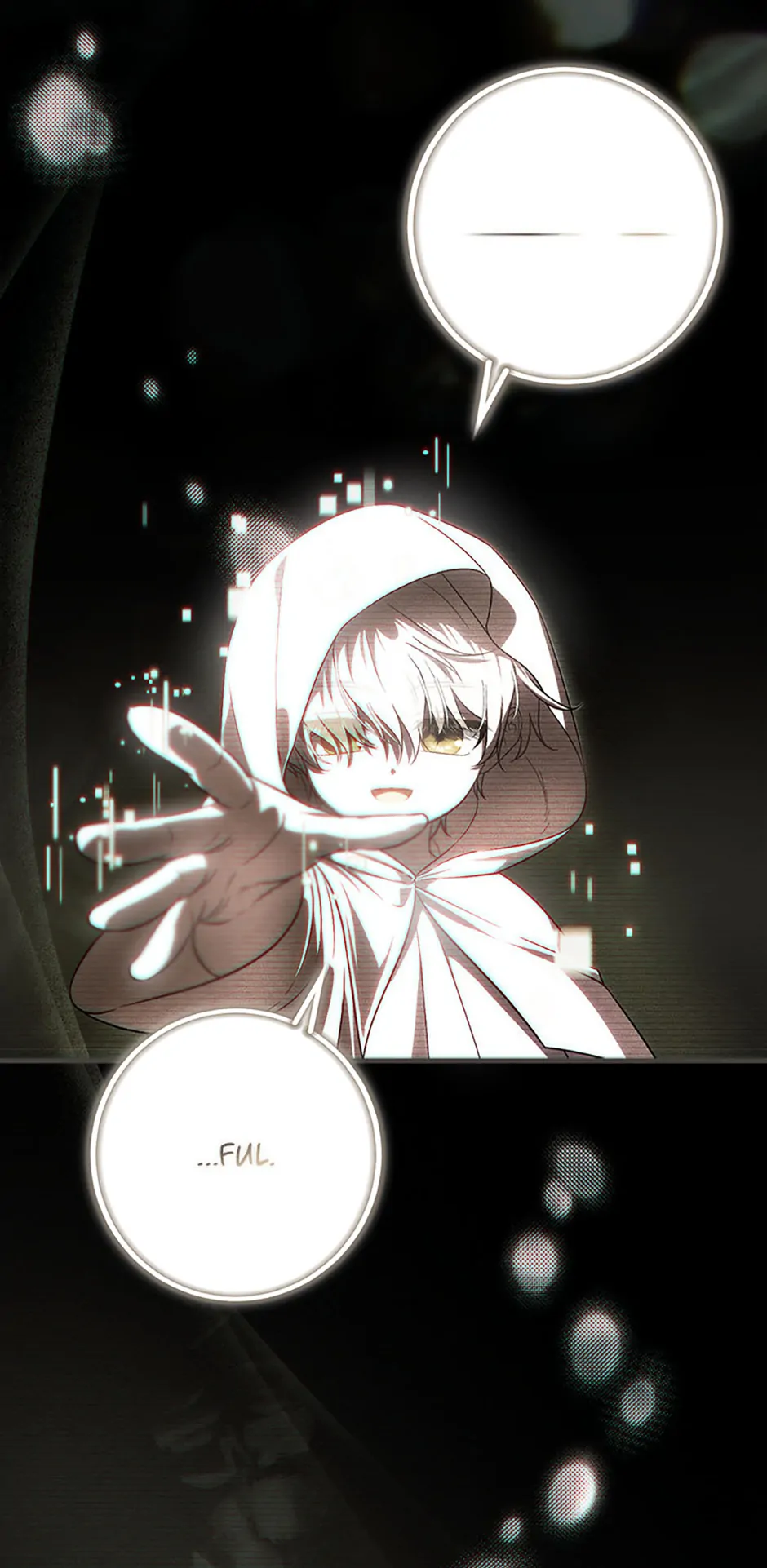 Being Loved for the First Time - Chapter 47 manhwa