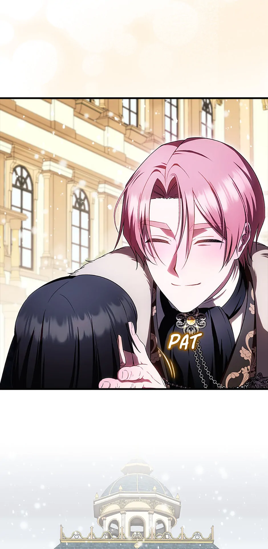 Being Loved for the First Time - Chapter 48 manhwa