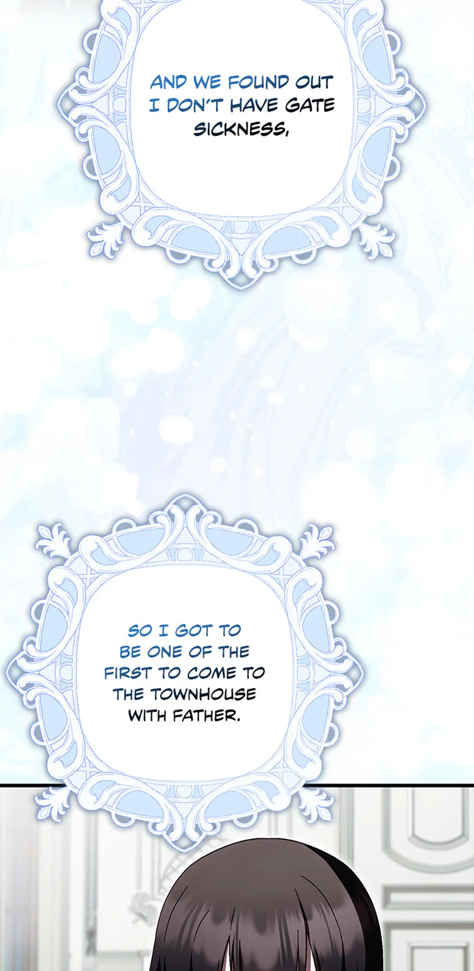 Being Loved for the First Time - Chapter 48 manhwa