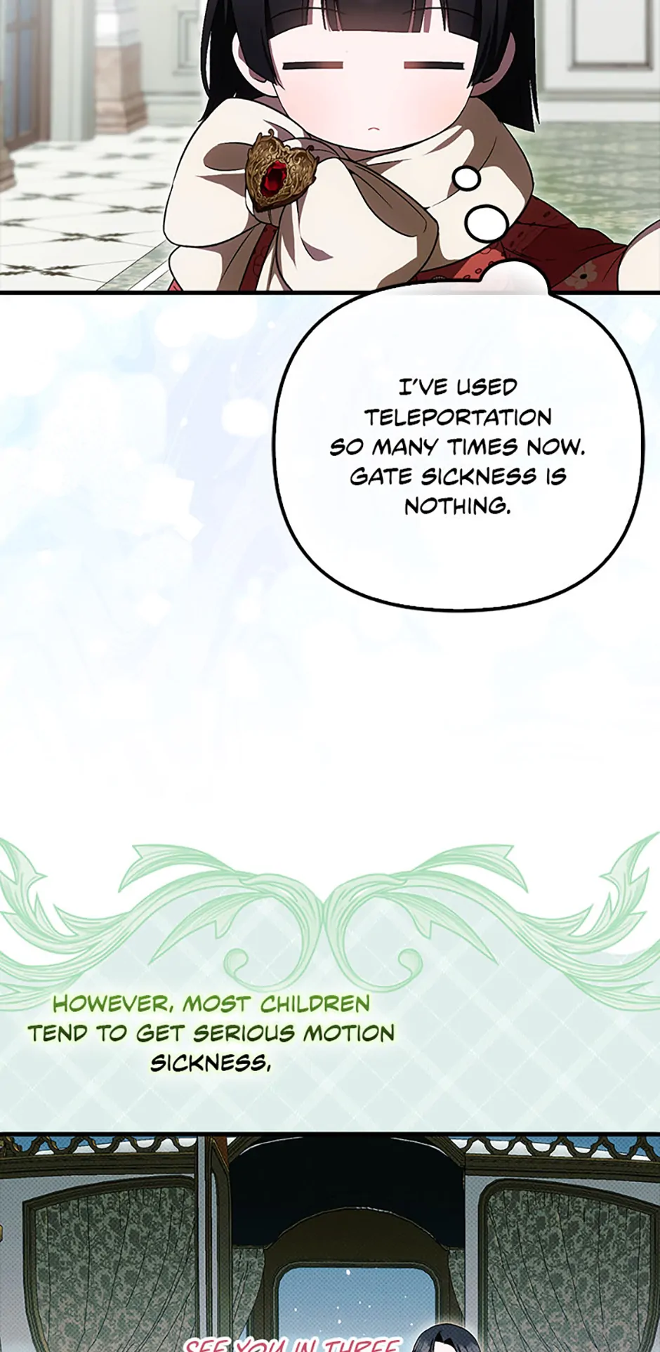 Being Loved for the First Time - Chapter 48 manhwa
