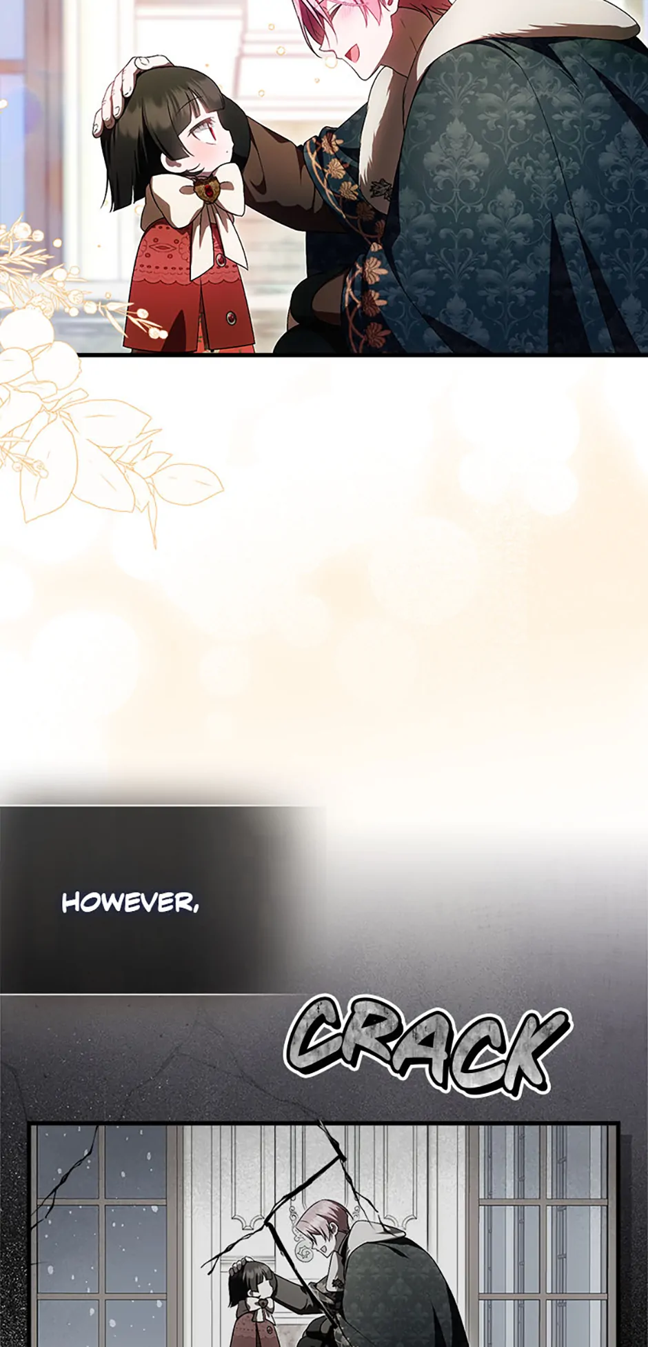 Being Loved for the First Time - Chapter 48 manhwa