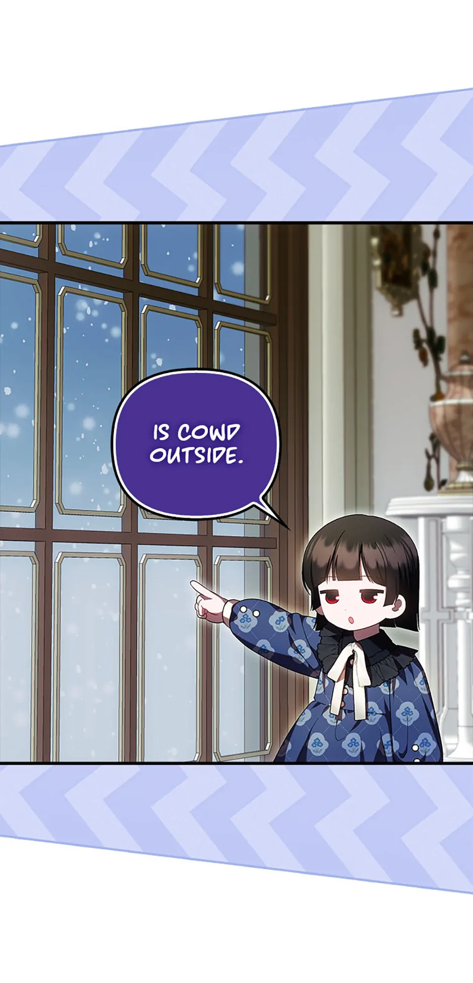 Being Loved for the First Time - Chapter 48 manhwa