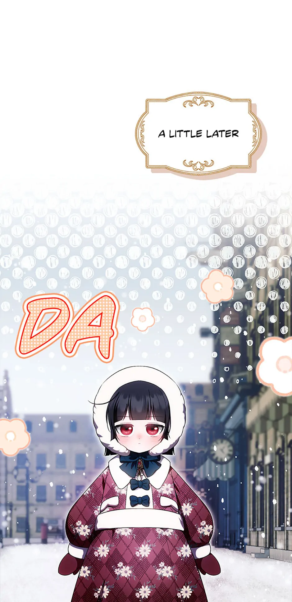 Being Loved for the First Time - Chapter 48 manhwa