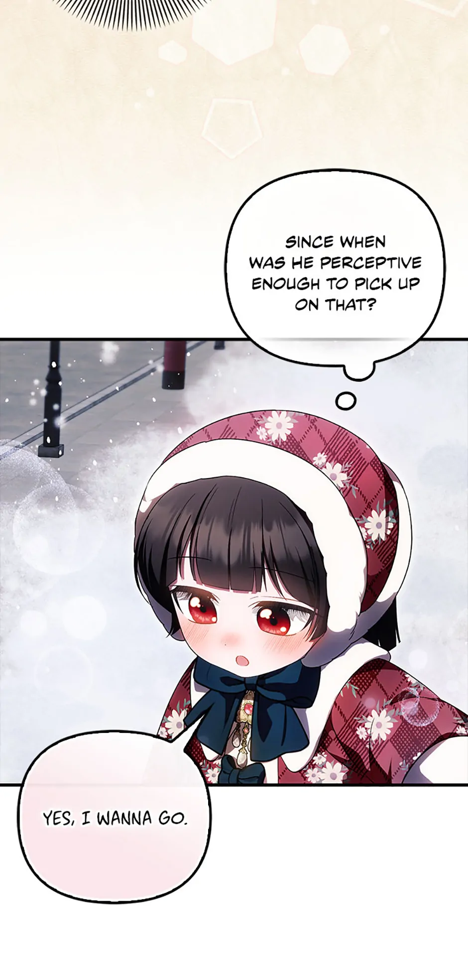 Being Loved for the First Time - Chapter 48 manhwa