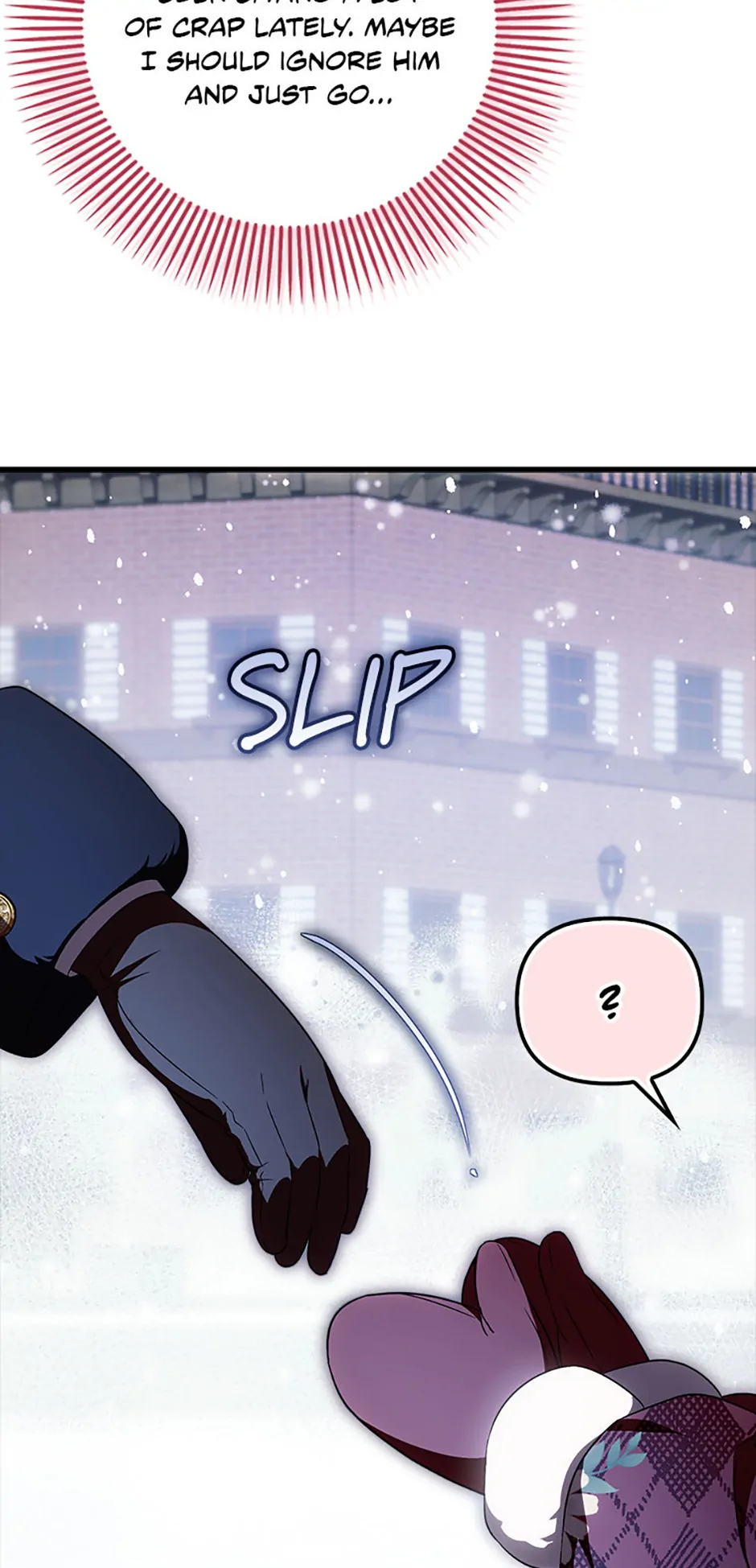 Being Loved for the First Time - Chapter 48 manhwa