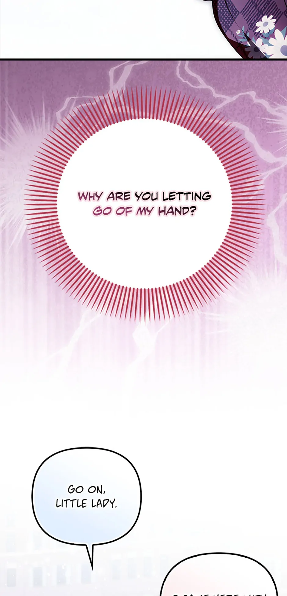 Being Loved for the First Time - Chapter 48 manhwa