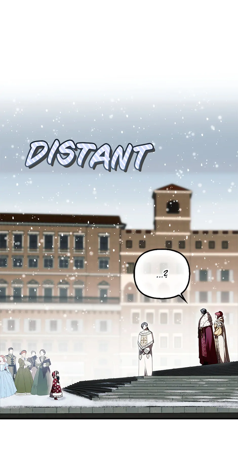Being Loved for the First Time - Chapter 48 manhwa