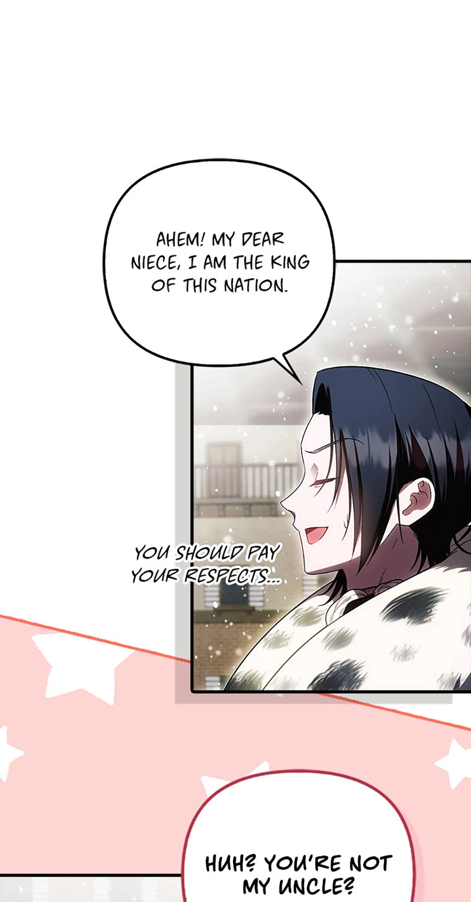 Being Loved for the First Time - Chapter 48 manhwa