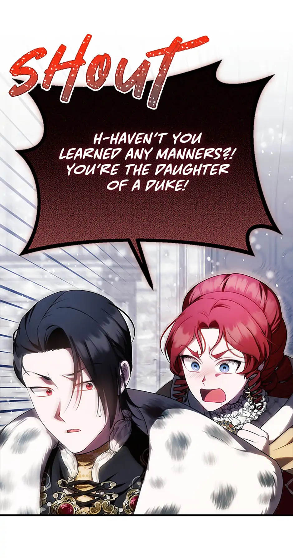 Being Loved for the First Time - Chapter 48 manhwa