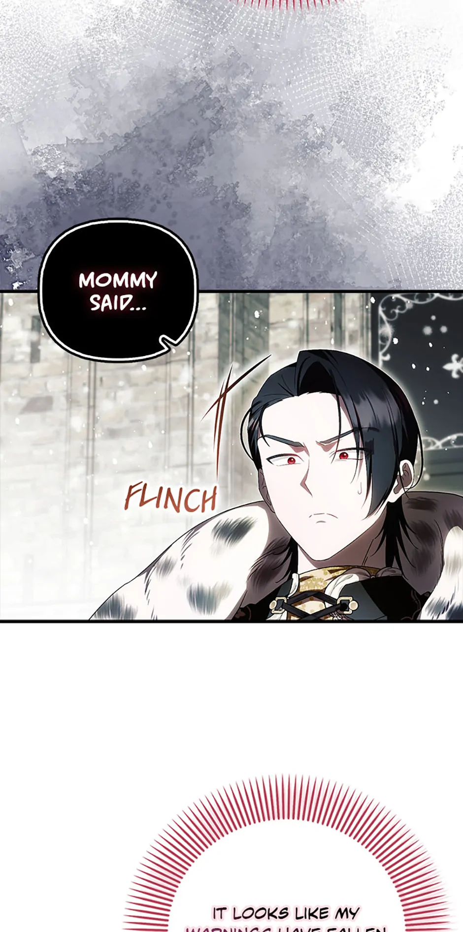 Being Loved for the First Time - Chapter 48 manhwa