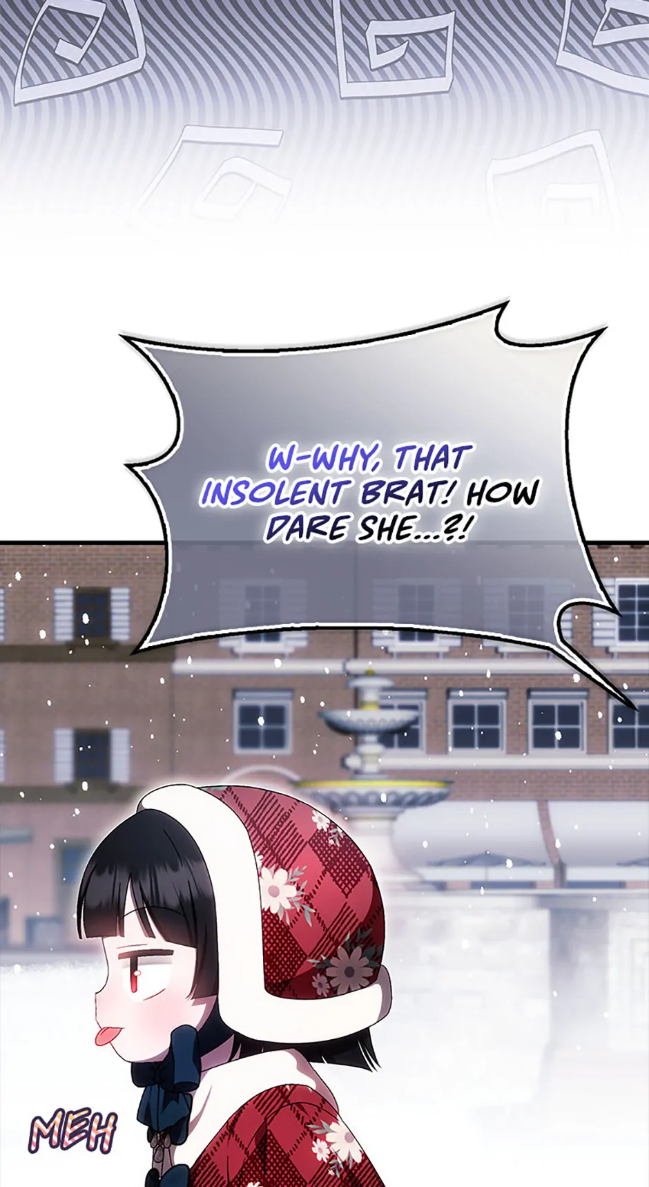 Being Loved for the First Time - Chapter 49 manhwa