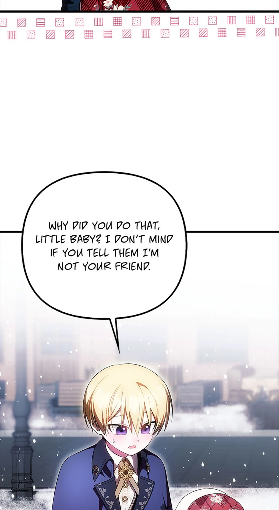 Being Loved for the First Time - Chapter 49 manhwa