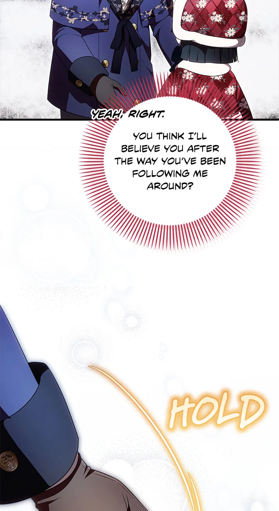 Being Loved for the First Time - Chapter 49 manhwa