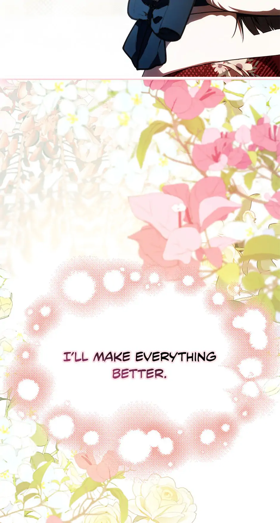 Being Loved for the First Time - Chapter 49 manhwa