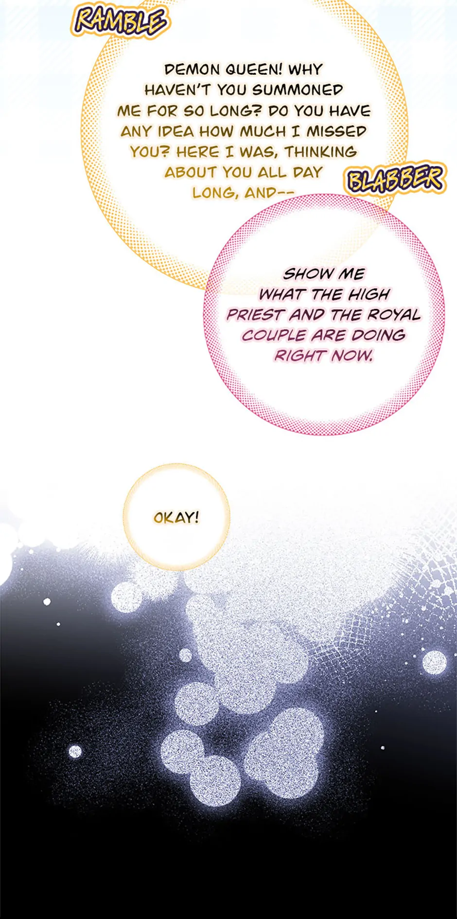 Being Loved for the First Time - Chapter 49 manhwa